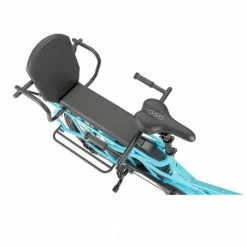 Siège Passager Captain's Chair Pour Tern GSD Et HSD -Accessoires vélos Soldes siege passager captain s chair pour tern gsd et hsd 2