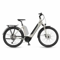 Winora Sinus 9 Monotube 625Wh 2022 -Accessoires vélos Soldes sinus 9 monotube 625wh 2022 4