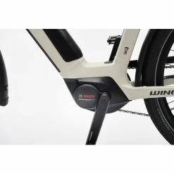 Winora Sinus 9 Monotube 625Wh 2022 -Accessoires vélos Soldes sinus 9 monotube 625wh 2022 5