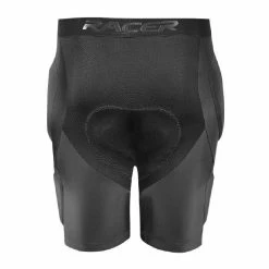 Sous-Short Racer Profile 2 Noir -Accessoires vélos Soldes sous short racer profile 2 noir 2