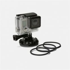 Support Universel Camera Giro 6 Support Universel Camera Giro -Accessoires vélos Soldes support universel camera giro 2