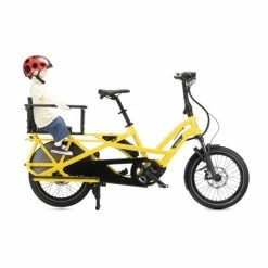 Tern Clubhouse MadPad -Accessoires vélos Soldes tern clubhouse madpad 2