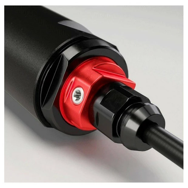 Tige De Selle Télescopique RockShox Reverb Stealth 30,9x340mm Débattement: 100mm 2 Tige De Selle Télescopique RockShox Reverb Stealth 30,9x340mm Débattement: 100mm – Image 2