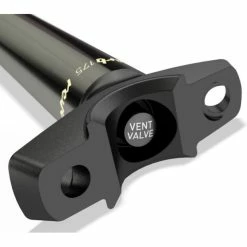 Tige De Selle Télescopique RockShox Reverb Stealth 30,9x440mm Débattement: 150mm 1x Remote -Accessoires vélos Soldes tige de selle telescopique rockshox reverb stealth 309x440mm debattement 150mm 1x remote 2