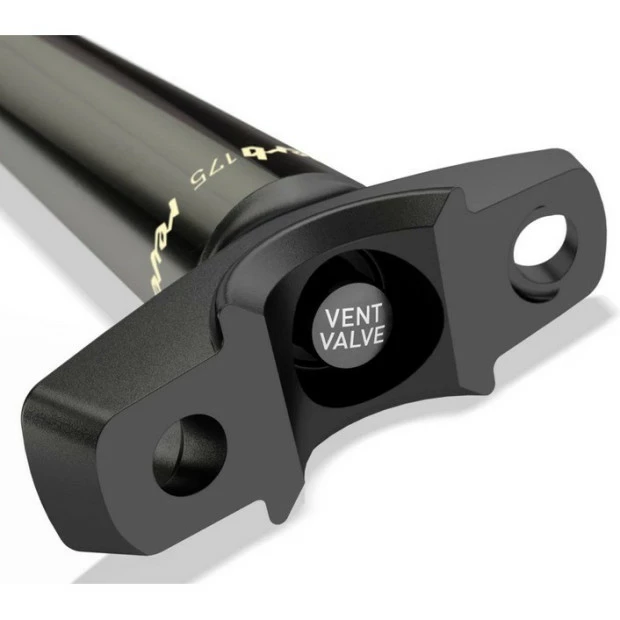 Tige De Selle Télescopique RockShox Reverb Stealth 30,9x480mm Débattement: 170mm 3 Tige De Selle Télescopique RockShox Reverb Stealth 30,9x480mm Débattement: 170mm – Image 3