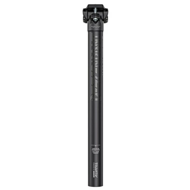 Tige De Selle Truvativ Descendant 400x30,9mm 3 Tige De Selle Truvativ Descendant 400x30,9mm – Image 3