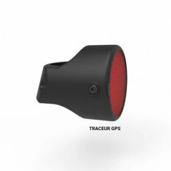 Traceur GPS Vélo Invisible INVOXIA Bike Tracker