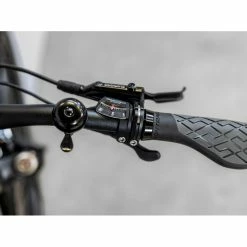 Trek ALLANT+ 6 STAGGER 545WH 2023 -Accessoires vélos Soldes trek allant 6 stagger 545wh 2023 3