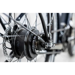 Trek ALLANT+ 9 2023 -Accessoires vélos Soldes trek allant 9 2023 7