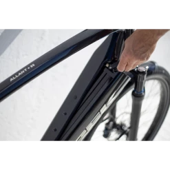 Trek ALLANT+ 9S 2023 -Accessoires vélos Soldes trek allant 9s 2023 7