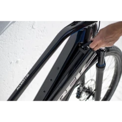 Trek ALLANT+ 9S STAGGER 2023 -Accessoires vélos Soldes trek allant 9s stagger 2023 7