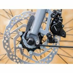 Trek District +2 400Wh 2022 24 Trek District +2 400Wh 2022 -Accessoires vélos Soldes trek district 2 400wh 2022 10