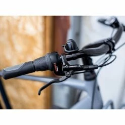 Trek District +2 400Wh 2022 26 Trek District +2 400Wh 2022 -Accessoires vélos Soldes trek district 2 400wh 2022 12