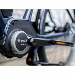 Trek District +2 400Wh 2022 19 Trek District +2 400Wh 2022 -Accessoires vélos Soldes trek district 2 400wh 2022 5