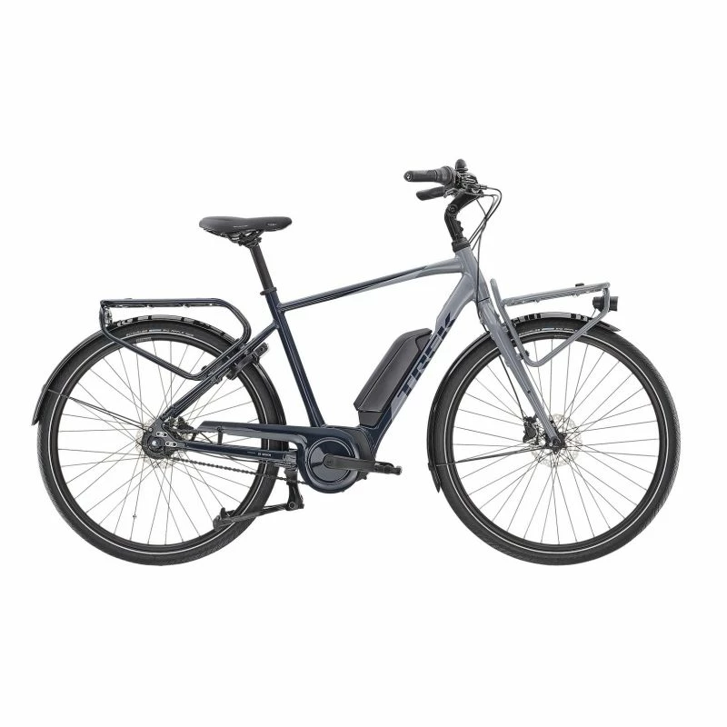 Trek District +2 400Wh 2022 1 Trek District +2 400Wh 2022