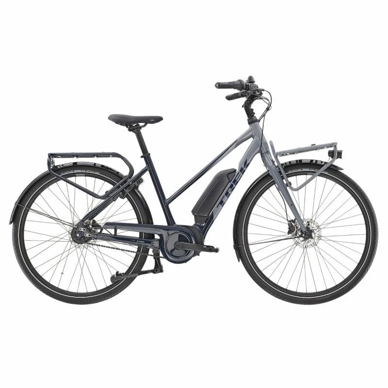 Trek District +2 Lady 400Wh 2022 2 Trek District +2 Lady 400Wh 2022 – Image 2