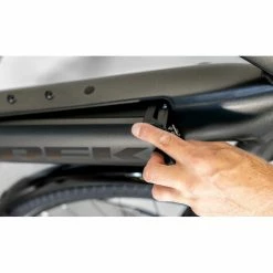 Trek DISTRICT +3 2023 -Accessoires vélos Soldes trek district 3 2023 10