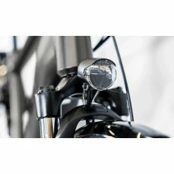 Trek DISTRICT +3 2023 -Accessoires vélos Soldes trek district 3 2023 5