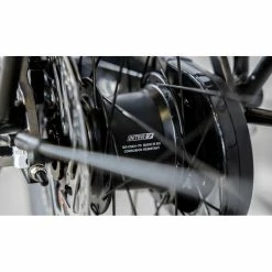 Trek DISTRICT +3 2023 -Accessoires vélos Soldes trek district 3 2023 6