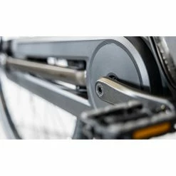 Trek DISTRICT +3 2023 -Accessoires vélos Soldes trek district 3 2023 7