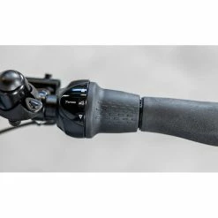 Trek DISTRICT +3 2023 -Accessoires vélos Soldes trek district 3 2023 8