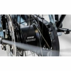 Trek DISTRICT +3 LOWSTEP 2023 -Accessoires vélos Soldes trek district 3 lowstep 2023 6