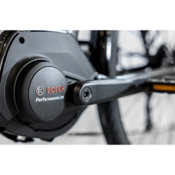 Trek VERVE +2 500WH 2023 -Accessoires vélos Soldes trek verve 2 500wh 2023 10