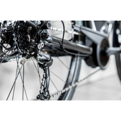 Trek VERVE +2 500WH 2023 -Accessoires vélos Soldes trek verve 2 500wh 2023 5