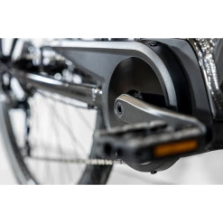 Trek VERVE +2 500WH 2023 -Accessoires vélos Soldes trek verve 2 500wh 2023 6