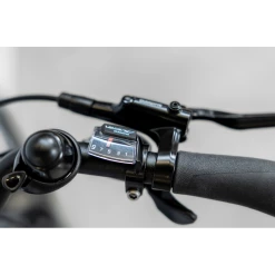 Trek VERVE +2 500WH 2023 -Accessoires vélos Soldes trek verve 2 500wh 2023 7