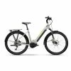 Haibike TREKKING 6 LOW 2022