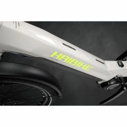 Haibike TREKKING 6 LOW 2022 -Accessoires vélos Soldes trekking 6 low haibike 2