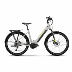 Haibike TREKKING 6 LOW 2022