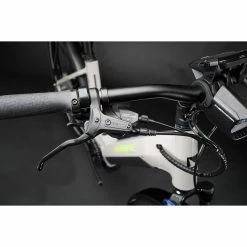 Haibike TREKKING 6 LOW 2022 -Accessoires vélos Soldes trekking 6 low haibike 3