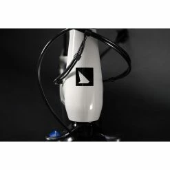 Haibike TREKKING 6 LOW 2022 -Accessoires vélos Soldes trekking 6 low haibike 5