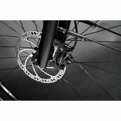 Haibike TREKKING 6 LOW 2022 -Accessoires vélos Soldes trekking 6 low haibike 9