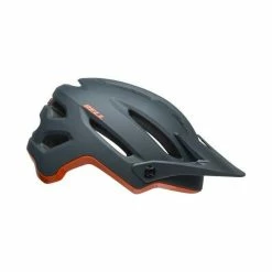 Casque Bell 4FORTY MIPS - Ardoise/Orange -Accessoires vélos Soldes unnamed file 10