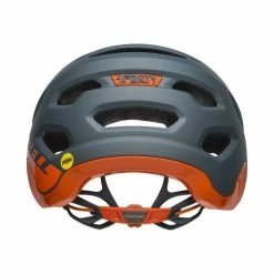 Casque Bell 4FORTY MIPS - Ardoise/Orange -Accessoires vélos Soldes unnamed file 12