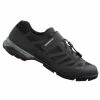 Chaussures Trekking Shimano Rando MT502 Noir