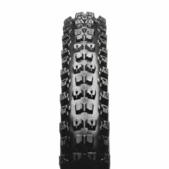 Pneu VTT Hutchinson Griffus - Tubeless Ready ECO - Sideskin - 27,5x2,5" (58-584) - Noir -Accessoires vélos Soldes unnamed file 24