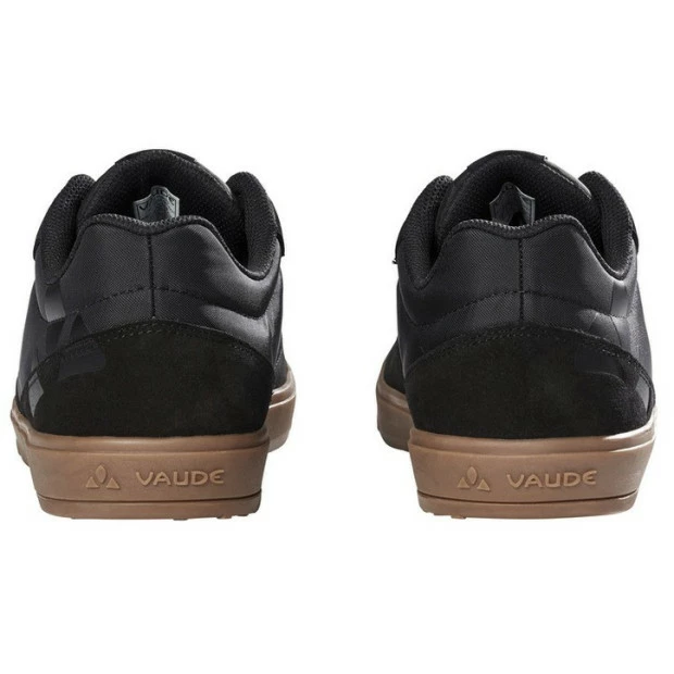 Chaussures Vaude AM Moab Gravity Noir/Blanc 2 Chaussures Vaude AM Moab Gravity Noir/Blanc – Image 2