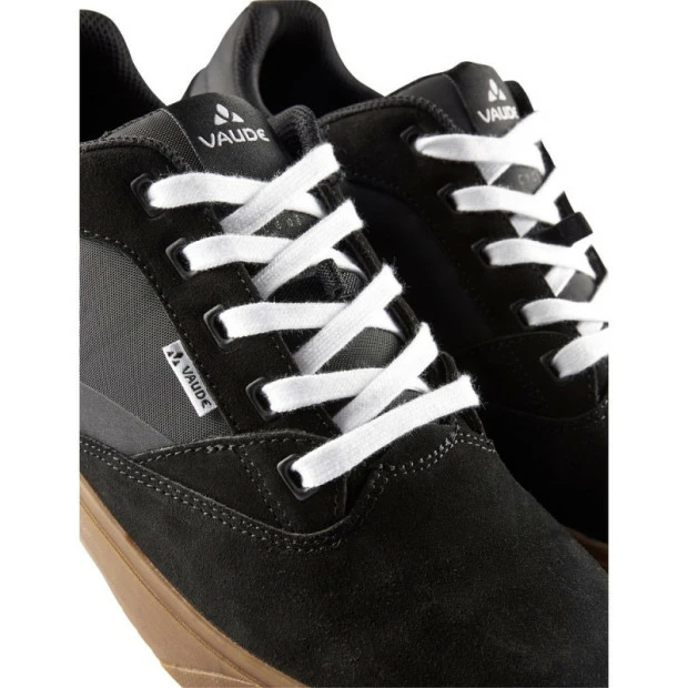 Chaussures Vaude AM Moab Gravity Noir/Blanc 4 Chaussures Vaude AM Moab Gravity Noir/Blanc – Image 4