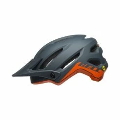 Casque Bell 4FORTY MIPS - Ardoise/Orange -Accessoires vélos Soldes unnamed file 9