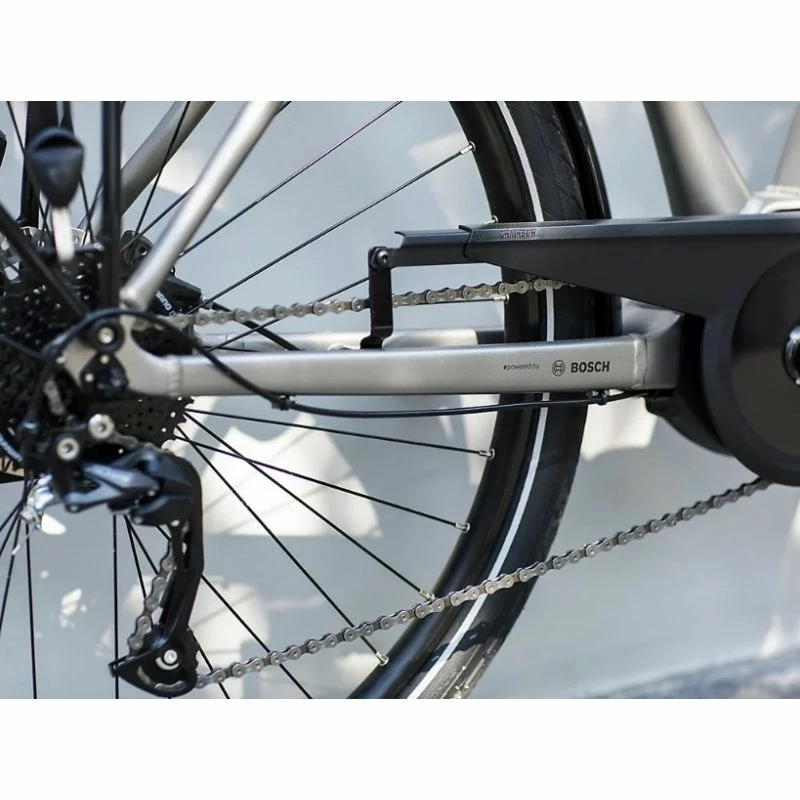 Trek Verve +2 400Wh 2022 2 Trek Verve +2 400Wh 2022 – Image 2