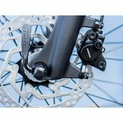 Trek Verve +2 Stagger 400Wh 2022 14 Trek Verve +2 Stagger 400Wh 2022 -Accessoires vélos Soldes vae trek verve2 stagger bosch 400wh 2