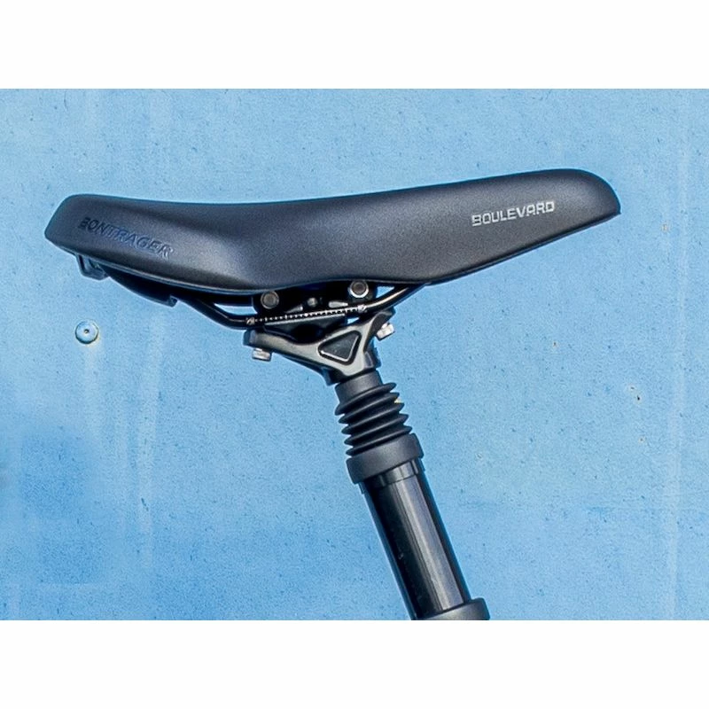 Trek Verve +2 Stagger 400Wh 2022 5 Trek Verve +2 Stagger 400Wh 2022 – Image 5