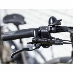 Trek Verve +2 Stagger 400Wh 2022 20 Trek Verve +2 Stagger 400Wh 2022 -Accessoires vélos Soldes vae trek verve2 stagger bosch 400wh 8