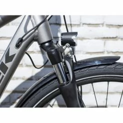 Trek Verve +2 Stagger 500Wh 2022 -Accessoires vélos Soldes vae trek verve2 stagger bosch 500wh 7