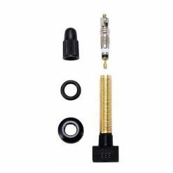 Valves Tubeless BBB (x2) - 48 Mm -Accessoires vélos Soldes valves tubeless bbb x2 48 mm 2