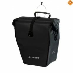 Vaude Sacoche Arrière De Vélo Aqua Back Single